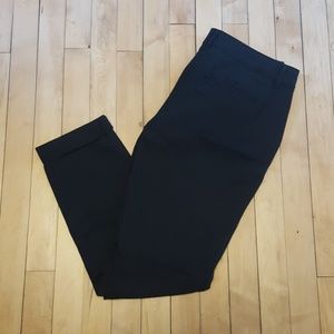 Mossimo Mid-Rise Skinny